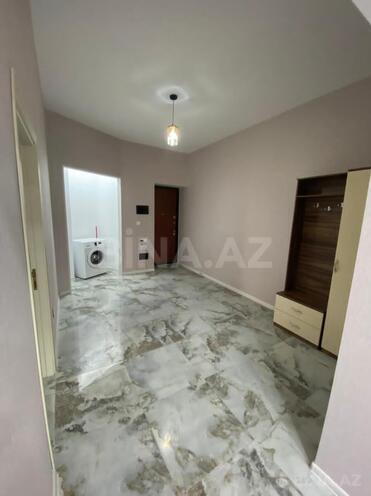 Сдаётся 3-комн. новостройка 115 м², м. Элмляр Академиясы, photo 17 from 21