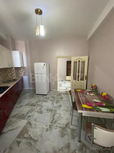 Сдаётся 3-комн. новостройка 115 м², м. Элмляр Академиясы, photo 13 from 21