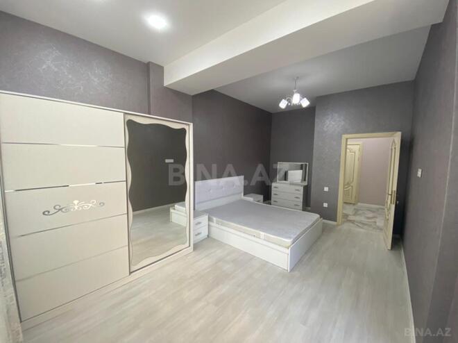 Сдаётся 3-комн. новостройка 115 м², м. Элмляр Академиясы, photo 5 from 21