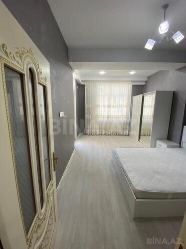 Сдаётся 3-комн. новостройка 115 м², м. Элмляр Академиясы, photo 7 from 21