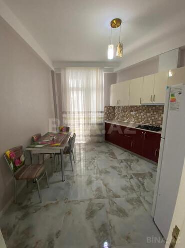Сдаётся 3-комн. новостройка 115 м², м. Элмляр Академиясы, photo 12 from 21