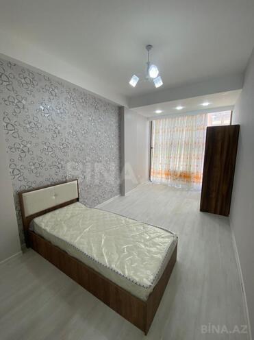 Сдаётся 3-комн. новостройка 115 м², м. Элмляр Академиясы, photo 10 from 21