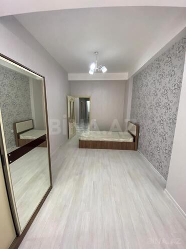 Сдаётся 3-комн. новостройка 115 м², м. Элмляр Академиясы, photo 11 from 21