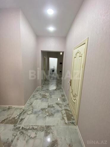 Сдаётся 3-комн. новостройка 115 м², м. Элмляр Академиясы, photo 18 from 21