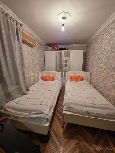 Satılır 2 otaqlı köhnə tikili 60 m², Nərimanov r., photo 13 from 18