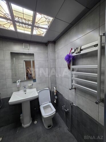 Satılır 2 otaqlı köhnə tikili 60 m², Nərimanov r., photo 5 from 18