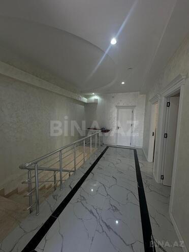 Сдается 5-комн. новостройка 245 м², Насиминский  р., photo 10 from 24