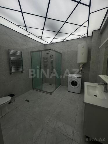 Сдается 5-комн. новостройка 245 м², Насиминский  р., photo 7 from 24
