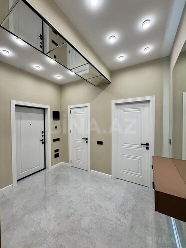 Продаётся 3-комн. новостройка 82 м², м. Ази Асланов, photo 6 from 9