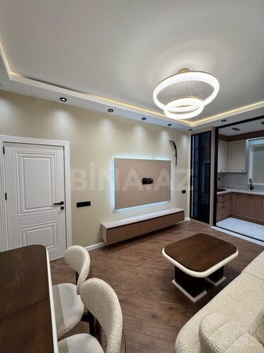 Продаётся 3-комн. новостройка 82 м², м. Ази Асланов, photo 3 from 9