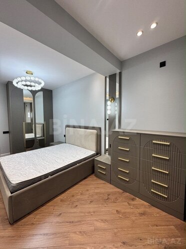 Продаётся 3-комн. новостройка 82 м², м. Ази Асланов, photo 5 from 9