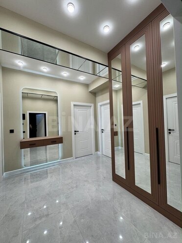 Продаётся 3-комн. новостройка 82 м², м. Ази Асланов, photo 7 from 9