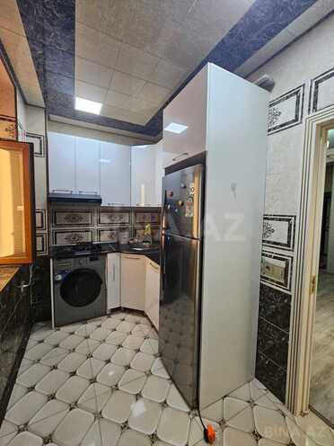 Продаётся 3-комн. новостройка 66 м², пос. Масазыр, photo 7 from 13