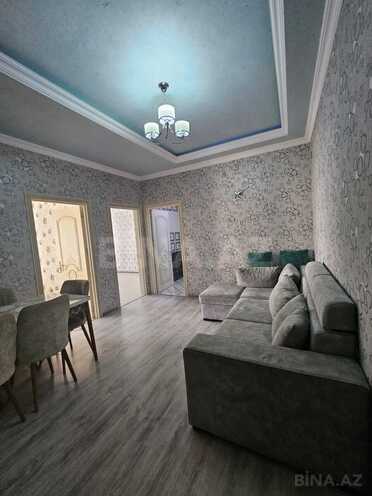 Продаётся 3-комн. новостройка 66 м², пос. Масазыр, photo 12 from 13