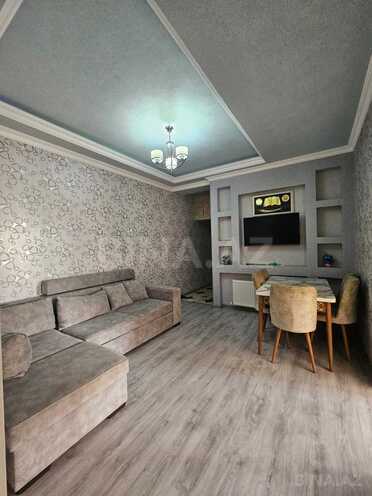 Продаётся 3-комн. новостройка 66 м², пос. Масазыр, photo 9 from 13