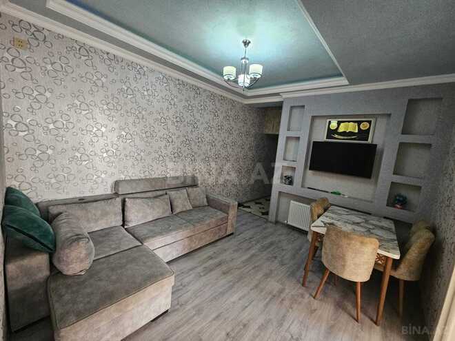 Продаётся 3-комн. новостройка 66 м², пос. Масазыр, photo 1 from 13