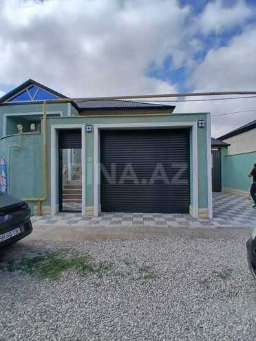 Продается 3-комн. дом/дача 90 м², пос. Маштаги, photo 1 from 16