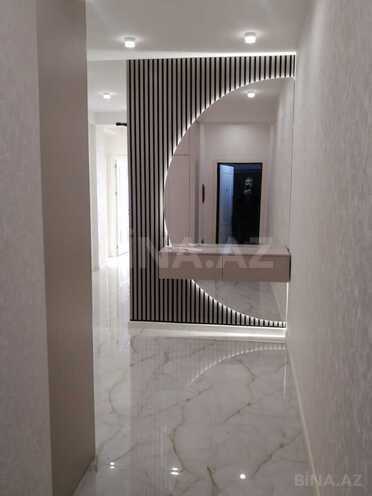 Satılır 3 otaqlı yeni tikili 130 m², Nəriman Nərimanov m., photo 20 from 28