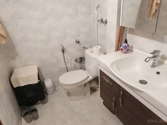 Satılır 3 otaqlı köhnə tikili 80 m², Nizami m., photo 6 from 9