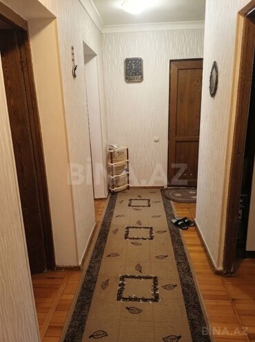 Satılır 3 otaqlı köhnə tikili 80 m², Nizami m., photo 8 from 9