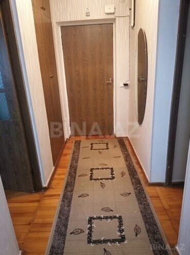 Satılır 3 otaqlı köhnə tikili 80 m², Nizami m., photo 7 from 9