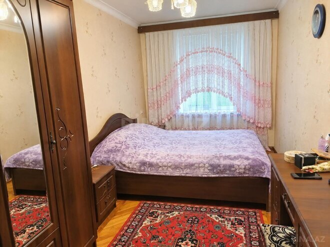 Satılır 3 otaqlı köhnə tikili 80 m², Nizami m., photo 3 from 9