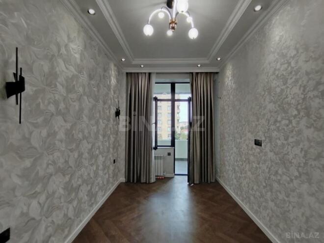 Сдаётся 2-комн. новостройка 50 м², Абшеронcкий  р., photo 11 from 18