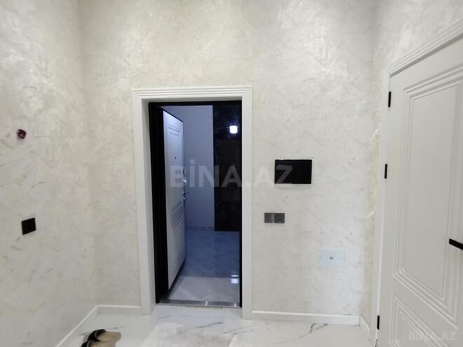 Сдаётся 2-комн. новостройка 50 м², Абшеронcкий  р., photo 16 from 18