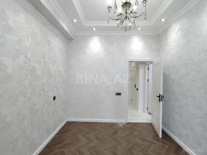 Сдаётся 2-комн. новостройка 50 м², Абшеронcкий  р., photo 15 from 18