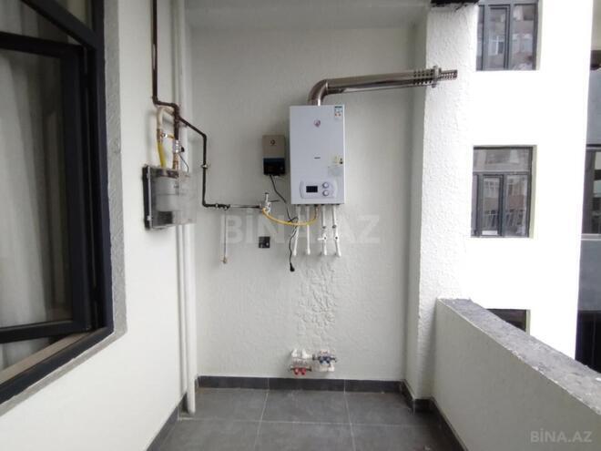 Сдаётся 2-комн. новостройка 50 м², Абшеронcкий  р., photo 13 from 18