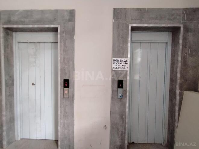 Сдаётся 2-комн. новостройка 50 м², Абшеронcкий  р., photo 3 from 18