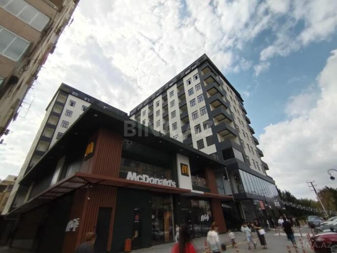 Сдаётся 2-комн. новостройка 50 м², Абшеронcкий  р., photo 4 from 18