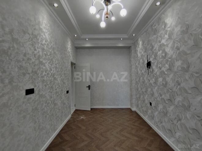 Сдаётся 2-комн. новостройка 50 м², Абшеронcкий  р., photo 10 from 18