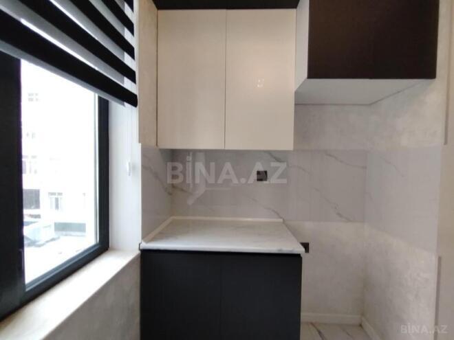 Сдаётся 2-комн. новостройка 50 м², Абшеронcкий  р., photo 14 from 18