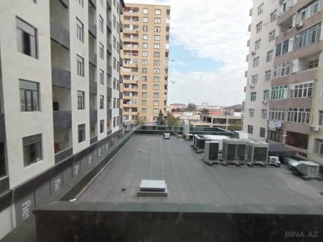 Сдаётся 2-комн. новостройка 50 м², Абшеронcкий  р., photo 12 from 18