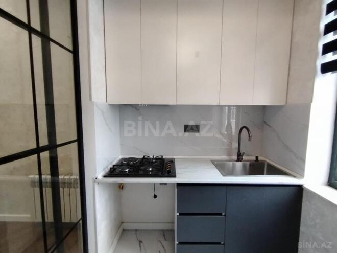 Сдаётся 2-комн. новостройка 50 м², Абшеронcкий  р., photo 17 from 18