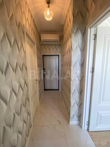 Satılır 2 otaqlı yeni tikili 60 m², Nəsimi r., photo 5 from 14