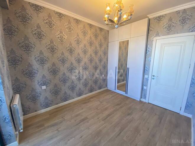 Satılır 2 otaqlı yeni tikili 60 m², Nəsimi r., photo 4 from 14