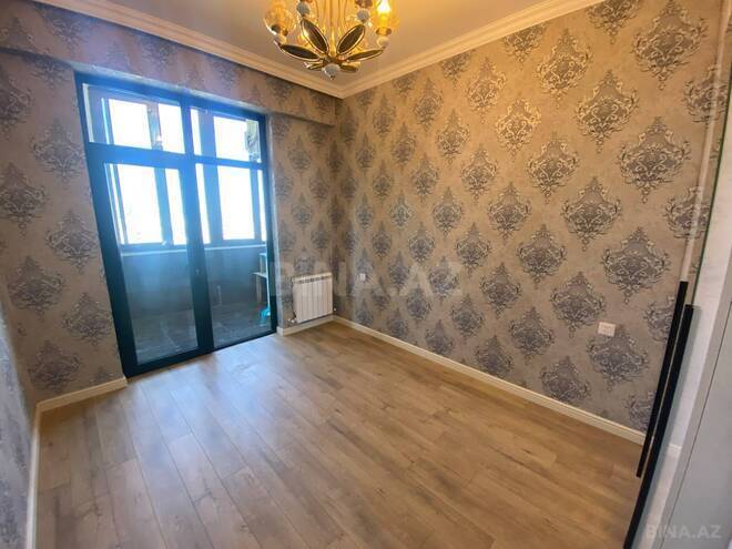 Satılır 2 otaqlı yeni tikili 60 m², Nəsimi r., photo 3 from 14