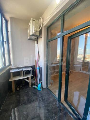 Satılır 2 otaqlı yeni tikili 60 m², Nəsimi r., photo 12 from 14