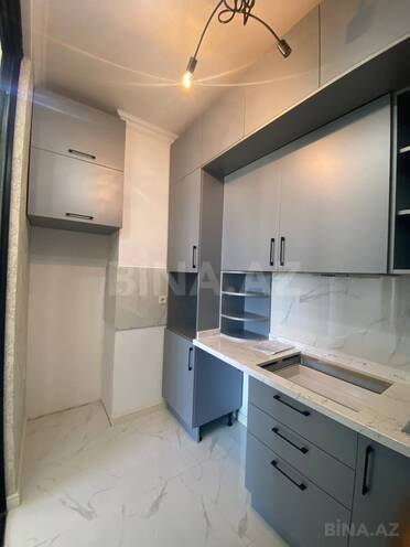 Satılır 2 otaqlı yeni tikili 60 m², Nəsimi r., photo 10 from 14