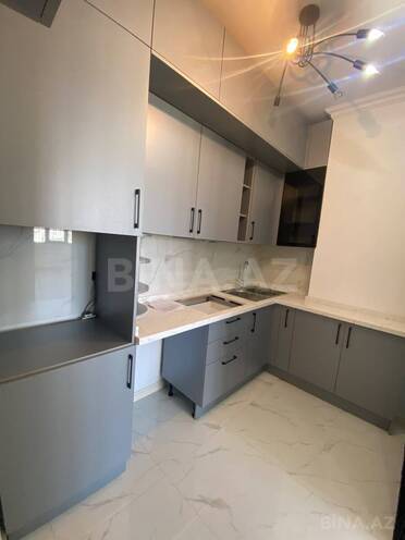 Satılır 2 otaqlı yeni tikili 60 m², Nəsimi r., photo 9 from 14