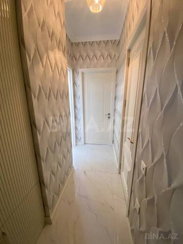 Satılır 2 otaqlı yeni tikili 60 m², Nəsimi r., photo 8 from 14