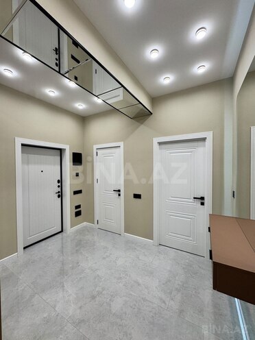 Продаётся 3-комн. новостройка 83 м², м. Ази Асланов, photo 1 from 15