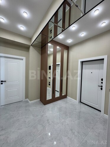 Продаётся 3-комн. новостройка 83 м², м. Ази Асланов, photo 3 from 15