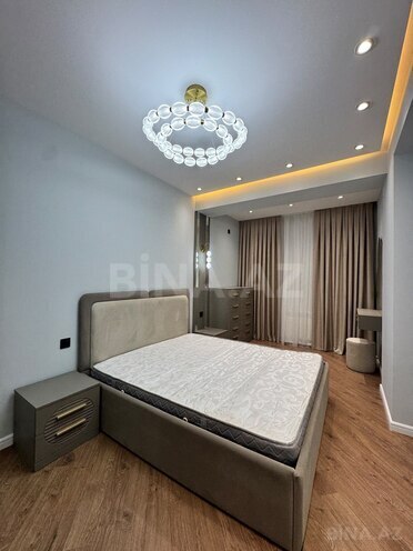 Продаётся 3-комн. новостройка 83 м², м. Ази Асланов, photo 12 from 15
