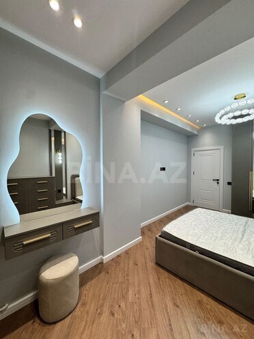 Продаётся 3-комн. новостройка 83 м², м. Ази Асланов, photo 11 from 15