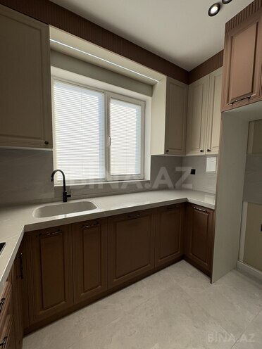Продаётся 3-комн. новостройка 83 м², м. Ази Асланов, photo 8 from 15