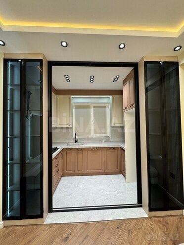 Продаётся 3-комн. новостройка 83 м², м. Ази Асланов, photo 7 from 15
