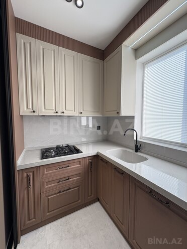 Продаётся 3-комн. новостройка 83 м², м. Ази Асланов, photo 9 from 15